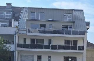 Praxen kaufen in 4040 Linz, NEUBAUPROJEKT IN BESTLAGE AM FUSSE DES AUBERGS!