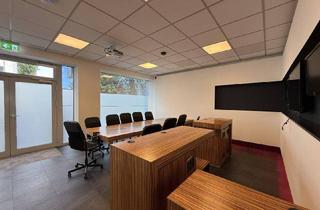 Gewerbeimmobilie kaufen in 8020 Graz, Moderne Büro- und Praxisflächen in zentraler Stadtlage mit bester Infrastruktur!