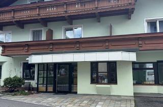Geschäftslokal mieten in Dorf 18, 6345 Kössen, Geschäftsräume zu Vermieten