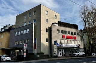 Büro zu mieten in Faistauergasse, 5020 Salzburg, Klimatisierte Büroflächen in perfekter Stadtlage