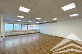 Büro zu mieten in Rainerstraße, 4020 Linz, Neu sanierte Bürofläche mit 240 m² am Schillerpark! Tiefgarage!