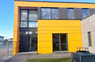 Büro zu mieten in Rösslbauerweg, 4655 Vorchdorf, Top Bürofläche in zentraler Lage in Vorchdorf zu mieten!