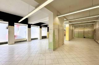 Geschäftslokal mieten in Josefstädter Straße, 1080 Wien, Neuer Preis! | Geschäftslokal Ecke Josefstädterstraße-Gürtel | Lastenaufzug & U-Bahn-Nähe