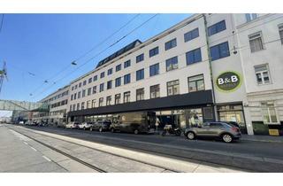 Büro zu mieten in Heiligenstädter Straße 44, 1190 Wien, Gesundheitsstandort mit außergewöhnlichem Potenzial (direkt ggü. der Privatklinik Döbling inkl. hauseigener Tiefgarage)