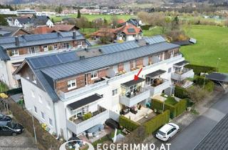 Wohnung kaufen in 5400 Taxach, Traumhafte 3-Zimmer-Wohnung in Taxach/Rif, südlich von Salzburg, mit beeindruckendem Untersbergblick