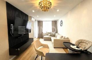 Wohnung kaufen in 5020 Salzburg, Nahezu perfekt für Jung und Alt! Wohnoase mit Lift!