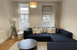 Wohnung kaufen in Aumannplatz, 1180 Wien, Charmante Wohnung im 1.Liftstock nähe Marie-Ebner-Eschenbach-Park/Aumannplatz!