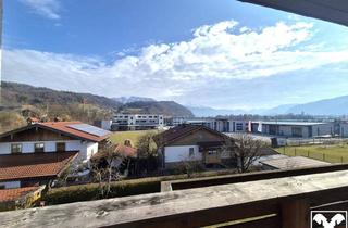 Wohnung kaufen in 6343 Erl, Raumwunder mit Potential