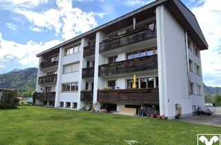 Wohnung kaufen in 6343 Erl, Raumwunder mit Potential