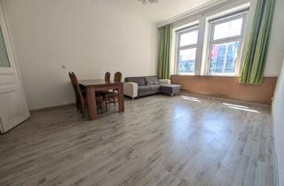 Wohnung kaufen in Simmeringer Hauptstraße, 1110 Wien, SIMMERING - ENKPLATZ: Interessante 2-Zimmer Wohnung nahe der U3
