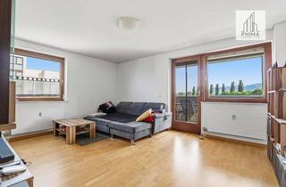 Wohnung kaufen in Zanderstraße, 6900 Bregenz, Wohnen in Seenähe – Ruhige 3-Zimmer-Wohnung mit Balkon