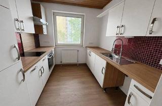 Wohnung mieten in Doktor-Wilhelm-Steingötter-Straße, 3100 Sankt Pölten, Helle 3 Zimmer Wohnung mit Loggia