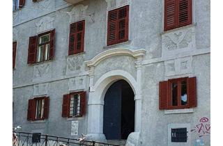 Wohnung mieten in Franz-Josefs-Kai 52, 8010 Graz, Wohnen am Schlossberg