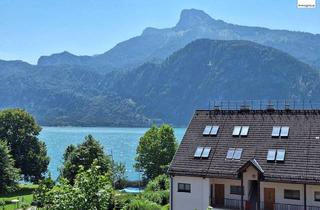 Wohnung mieten in Auhof 26, 5311 Innerschwand, Wohnen im Auhof am Mondsee - 2 Zimmer Wohnung jetzt mieten!
