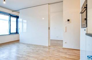 Wohnung mieten in Erdberger Lände 36, 1030 Wien, Hofseitiger 2-Zimmer-Wohntraum direkt an der Lände