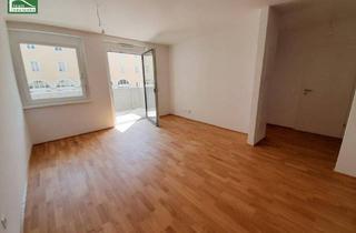Wohnung mieten in Julius Raab-Promenade 31-35, 3100 Sankt Pölten, Traumhafte 2-Zimmer-Wohnung im Karmeliterhof - Hochwertige Ausstattung in unschlagbarer Lage!