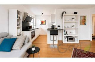 Wohnung mieten in 5020 Salzburg, Sanierte 2 Zimmer Wohnung mit Balkon und Garage - Josefiau
