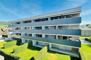 Wohnung mieten in Quellenstraße 2C, 6890 Lustenau, Ihr neues Zuhause – Attraktive 3,5-Zimmerwohnung mit Garten und Terrasse zu vermieten!
