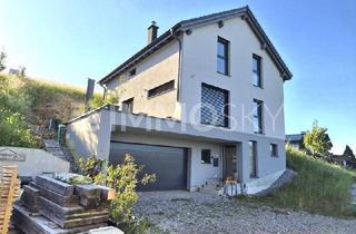 Haus kaufen in 6820 Frastanz, Genieße den unverbaubaren Blick über den Walgau