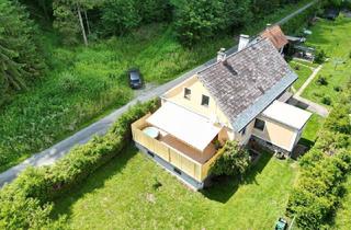 Einfamilienhaus kaufen in 8551 Wies, Großzügiges Einfamilienhaus mit 2.270 m² Grundstück und vielseitigen Nutzungsmöglichkeiten