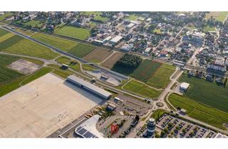  in 8073 Feldkirchen bei Graz, Gewerbe- und Industriegrundstück in Feldkirchen bei Graz