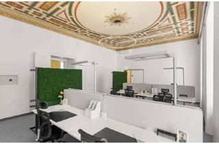 Büro zu mieten in Wollzeile, 1010 Wien, Büroflächen und Coworking – Wollzeile 11, 1010 Wien