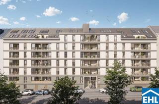 Wohnung kaufen in Augasse, 1090 Wien, Premium-Mikrolage für smarte Investoren