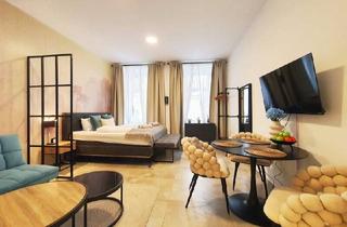 Wohnung kaufen in Donaukanal, 1020 Wien, ++NEW++ ALTBAUJUWEL mit bewilligtem Balkon (ca. 10 m²) im KARMELITERVIERTEL – TOPLAGE NAHE U-BAHN & DONAUKANAL! (Derzeit noch 2 Einheiten: Saniert+Unsaniert)