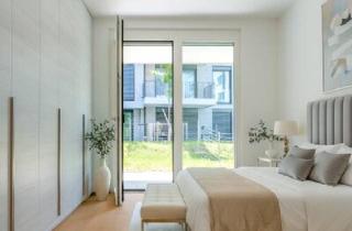 Haus kaufen in 1180 Wien, MODERNE EIGENTUMSWOHNUNG MIT SONNIGER TERRASSE IN 1180 WIEN