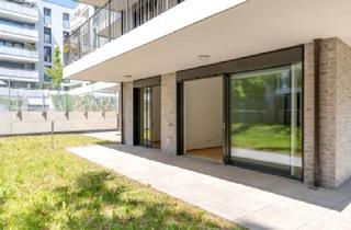 Haus kaufen in 1180 Wien, MODERNE EIGENTUMSWOHNUNG IN RUHIGER GRÜNLAGE – ERSTBEZUG IN 1180 WIEN