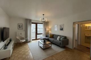 Wohnung kaufen in Dresdner Straße, 1200 Wien, *Sanierter Singel- oder Pärchenhit in Ruhelage mit Küche & Loggia bei U6 Dresdner Straße* Ab sofort verfügbar*