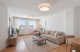 Wohnung kaufen in 1100 Wien, Wohnen mit Perspektive – kompakte Eigentumswohnungen im aufstrebenden Süden Wiens