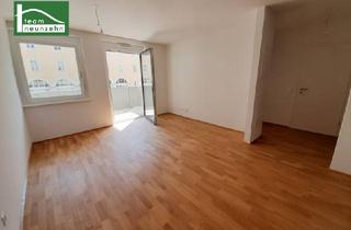 Wohnung mieten in Julius Raab-Promenade, 3100 Sankt Pölten, Traumhafte 2-Zimmer-Wohnung im Karmeliterhof - Hochwertige Ausstattung in unschlagbarer Lage!