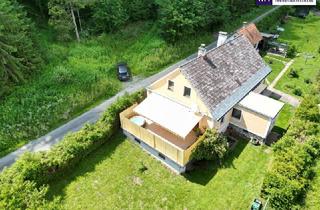 Einfamilienhaus kaufen in 8551 Wies, Großzügiges Einfamilienhaus mit 2.270 m² Grundstück und vielseitigen Nutzungsmöglichkeiten
