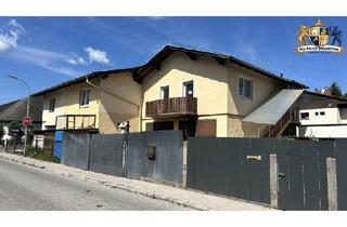Haus mieten in Mühlgasse, 2560 Berndorf, Großzügiges Haus mit großer Garage
