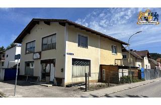 Geschäftslokal mieten in Mühlgasse, 2560 Berndorf, 2 geschoßiges Geschäftslokal in Berndorf