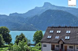 Wohnung mieten in Auhof, 5311 Innerschwand, Wohnen im Auhof am Mondsee - 2 Zimmer Wohnung jetzt mieten!