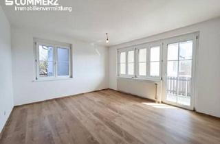 Wohnung mieten in 3380 Pöchlarn, Geförderter Familientraum