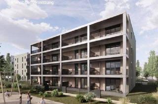 Wohnung kaufen in 2700 Wiener Neustadt, Ihr Garten, Ihr Zuhause