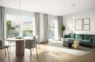 Wohnung kaufen in 1210 Wien, Luxus und Komfort: Hochwertige 4-Zimmer-Eigentumswohnung mit moderner Ausstattung