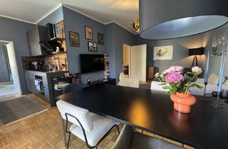 Wohnung kaufen in 5020 Salzburg, Zentral wohnen, ruhig leben | Stilvolle 3-Zimmer-Wohnung mit Balkon und Grünblick | im Andräviertel