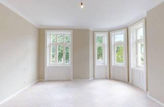 Wohnung kaufen in Grinzinger Straße 111, 1190 Wien, Generalsanierte Designerwohnung mit Erker & Fernblick | 77,66 m² | 1. OG | 1190 Döbling | provisionsfrei
