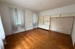 Wohnung kaufen in 4600 Wels, 5-ZIMMER: Seltene Gelegenheit im Herzen von Wels