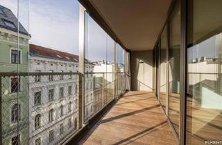 Wohnung kaufen in Straußengasse 14, 1050 Wien, !!INVESTOREN!! ANLAGEOBJEKT-ERSTBEZUG vermietet (3% Rendite)