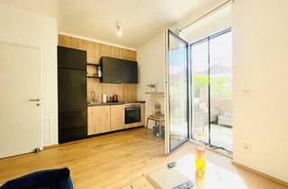 Wohnung mieten in Ungerdorf 382b, 8200 Ungerdorf, Kompakte und moderne 2-Zimmer-Gartenwohnung mit Terrasse & Garage!