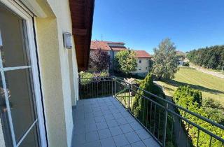 Wohnung mieten in Roßbach 90, 5273 Roßbach, Unbefristet und Ab Sofort! 3-Zimmer-Wohnung mit großem Balkon