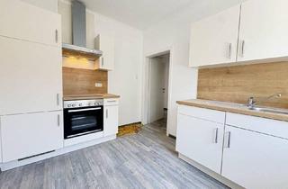 Wohnung mieten in Herzogenburgerstraße, 3100 Sankt Pölten, Wohnglück auf 47 Quadratmeter + Loggia, Mitten in der Stadt.
