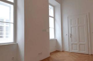Wohnung mieten in Bräunerstraße, 1010 Wien, Absolute Graben-Nähe: Ruhige Altbauwohnung in zentraler Lage - VIDEO verfügbar!