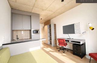 Wohnung mieten in Schnirchgasse, 1030 Wien, TRIIIPLE | WOHNEN ÜBER DEN DÄCHERN WIENS | EINZIEHEN UND WOHLFÜHLEN | ALL-IN MIETE