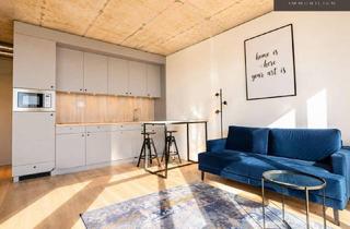 Wohnung mieten in Schnirchgasse, 1030 Wien, TRIIIPLE | WOHNEN ÜBER DEN DÄCHERN WIENS | EINZIEHEN UND WOHLFÜHLEN | ALL-IN MIETE